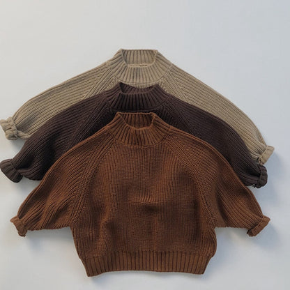 Turtleneck Sweater