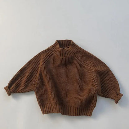 Turtleneck Sweater