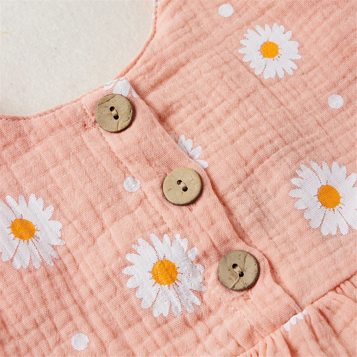 Daisy Summer Set