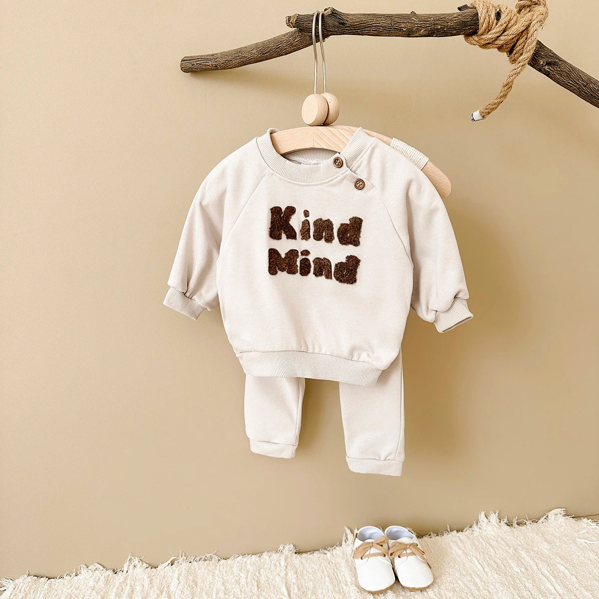 Kind Mind 2 Piece Set