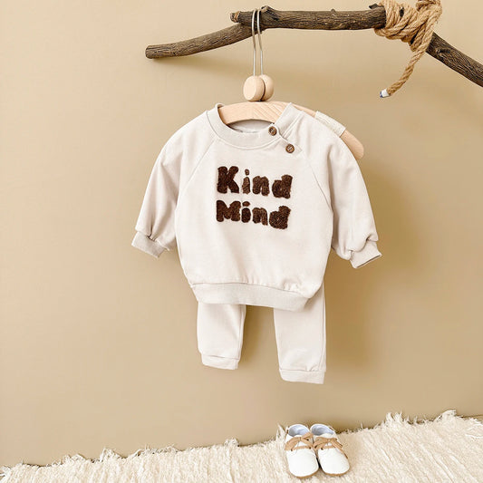 Kind Mind 2 Piece Set