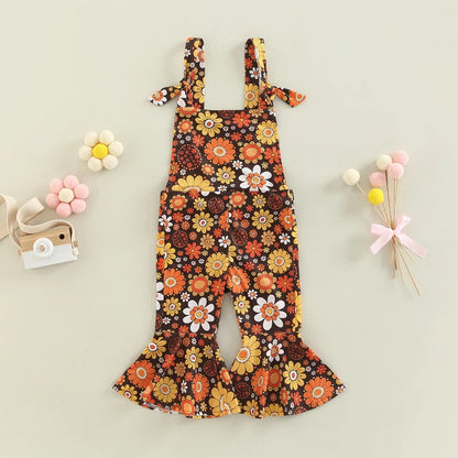 Poppy Petal Jumpsuit