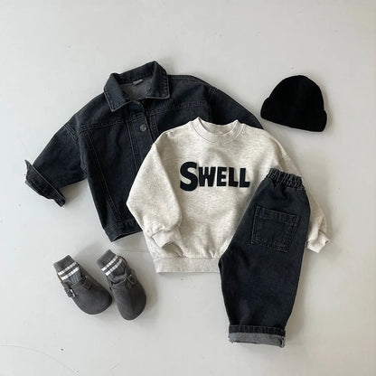 Swell Tracksuit Set