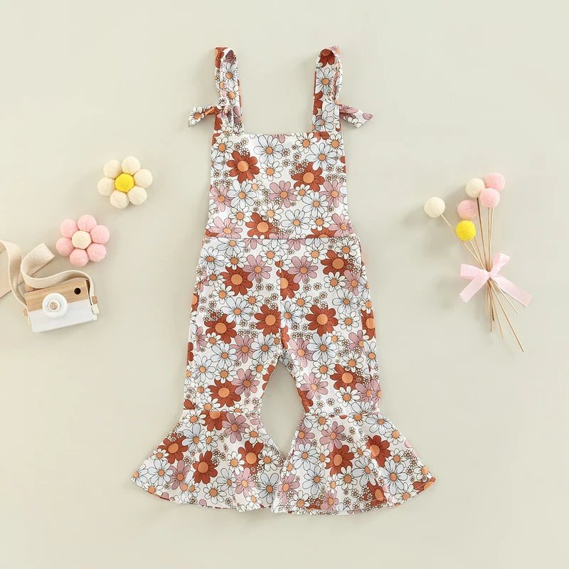 Poppy Petal Jumpsuit