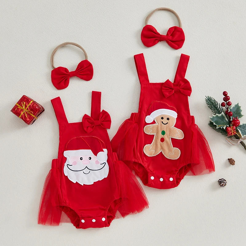 Christmas Patchwork 2 Piece Set