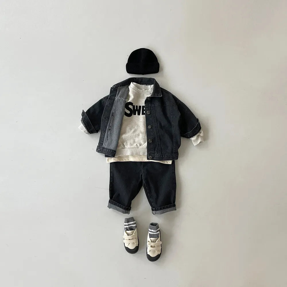 Swell Tracksuit Set