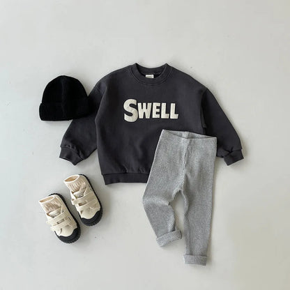 Swell Tracksuit Set