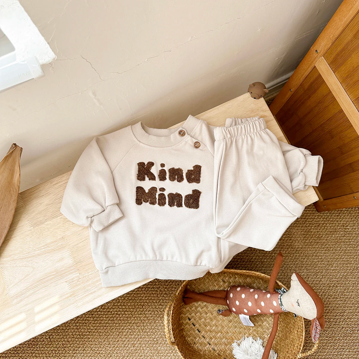 Kind Mind 2 Piece Set