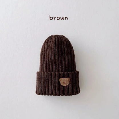 Teddy Beanie