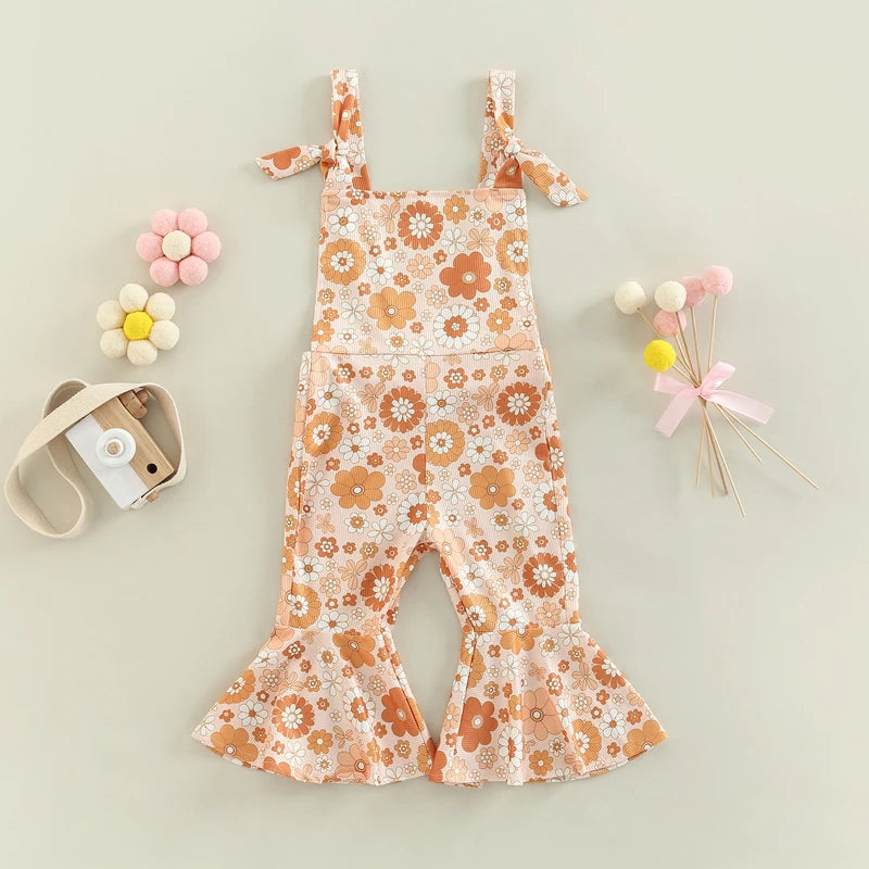 Poppy Petal Jumpsuit