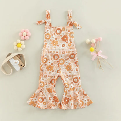 Poppy Petal Jumpsuit