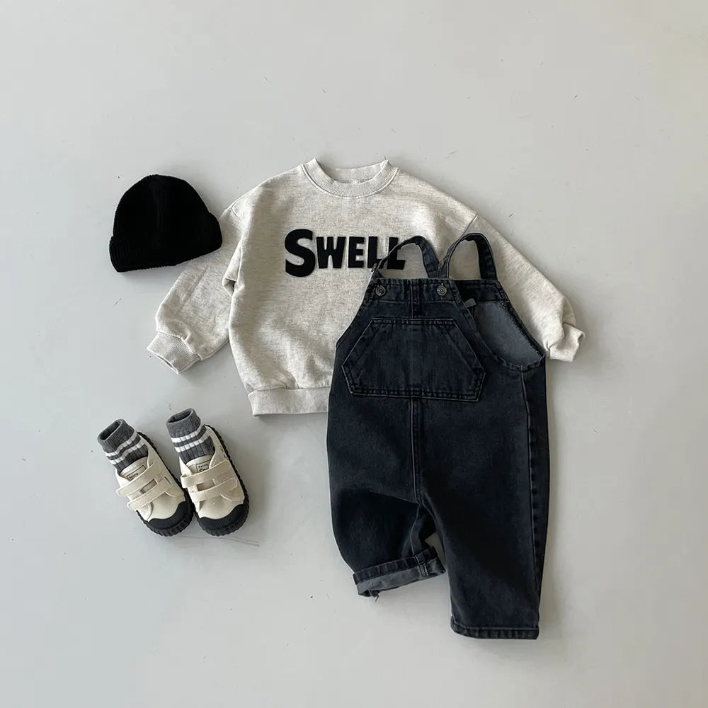 Swell Tracksuit Set