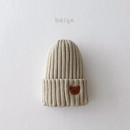 Teddy Beanie