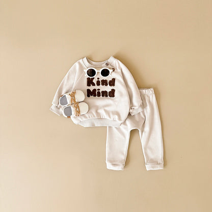 Kind Mind 2 Piece Set