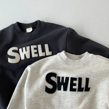 Swell Tracksuit Set