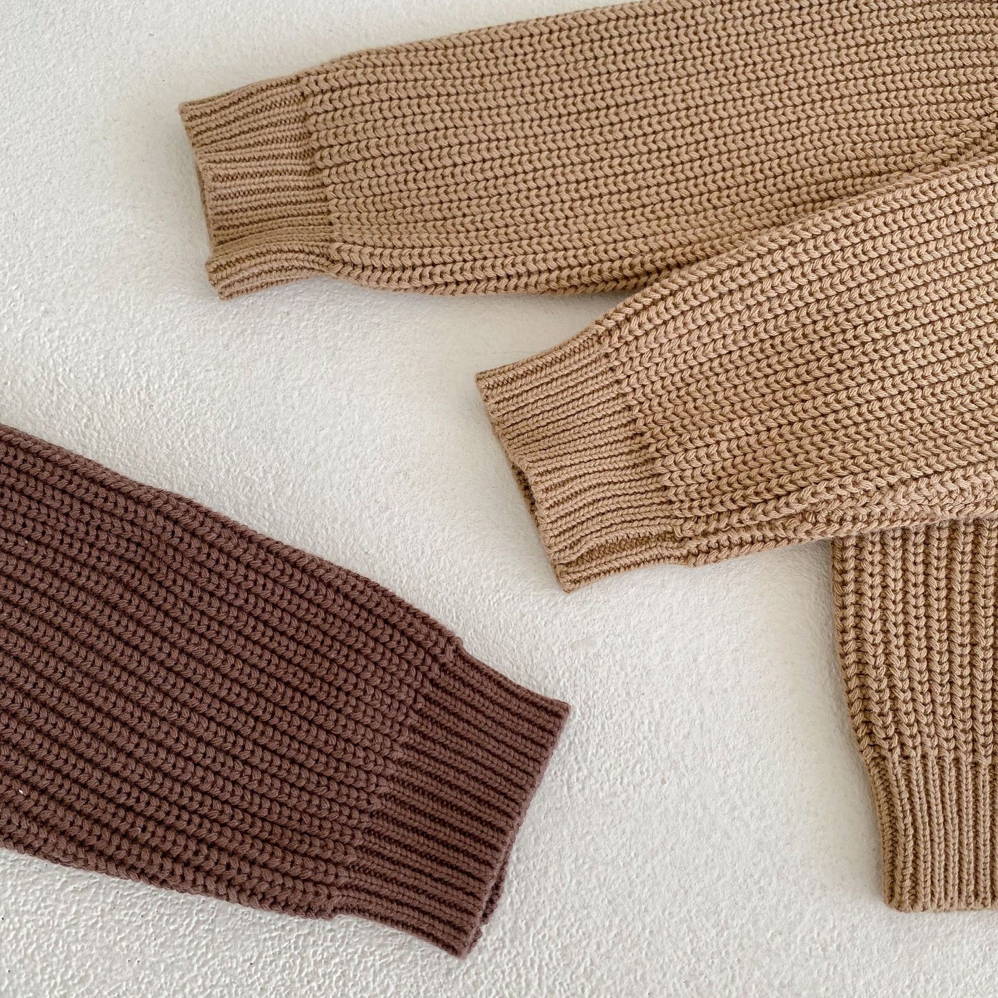 Autumn Cardi & Bloomers Set