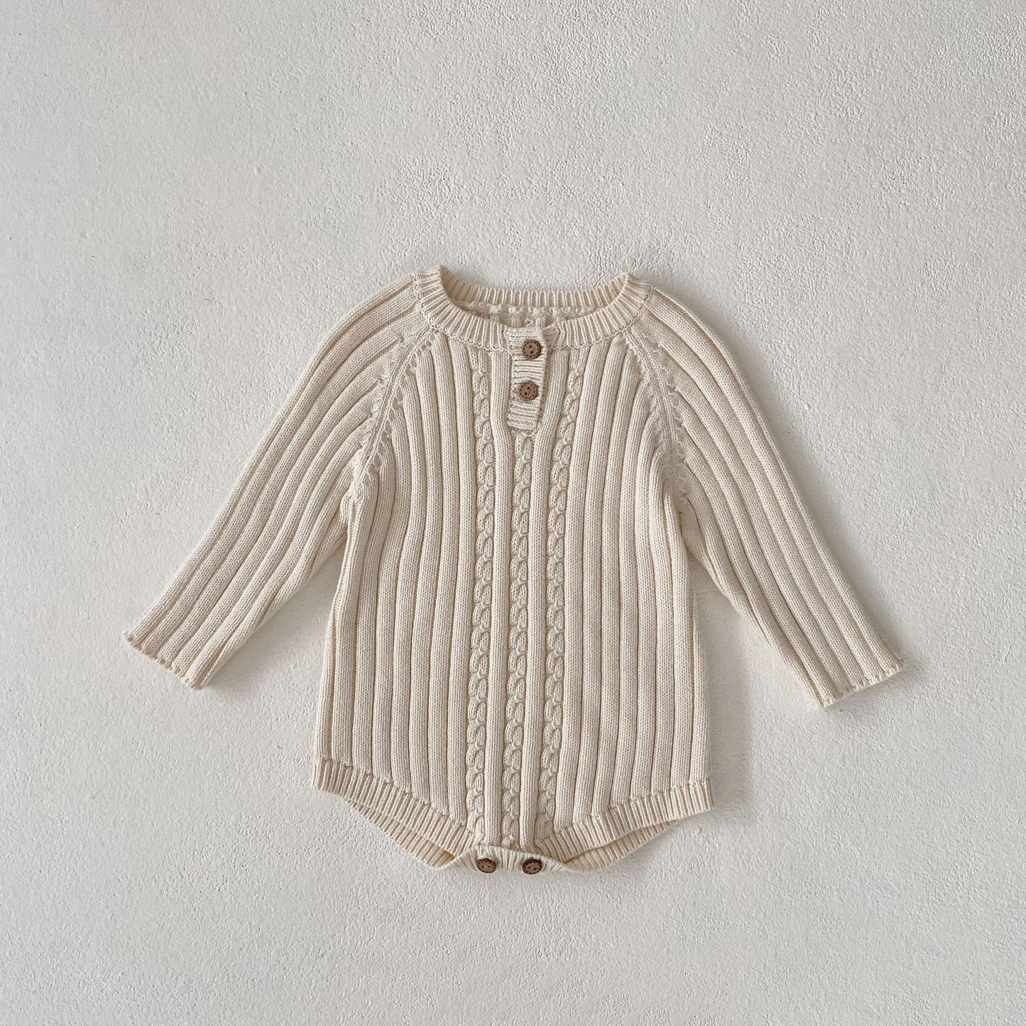 Heritage Knit One Piece