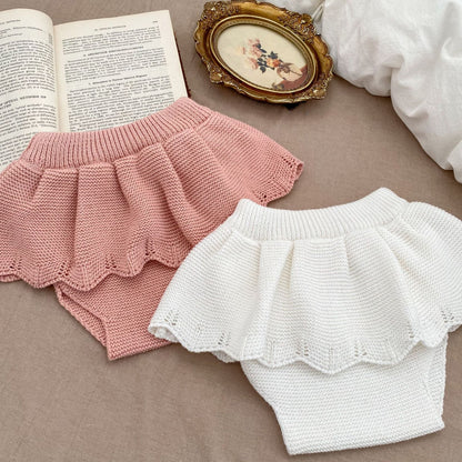 Aubrey Knit Set